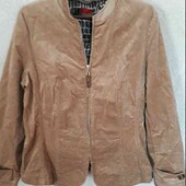 куртка демі