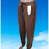 штани мікровельвет