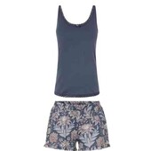 Піжама жіноча літня майка шорти м 40/42 наш 46/48