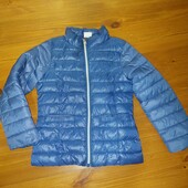 Куртка на весну 110-116 ріст.