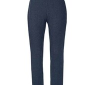 ♕ Якісні жіночі штани для дому та відпочинку від Tchibo (Німеччина), розмір наш: 42-48 (36/38 євро)