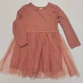 #5837. Сукня 86р