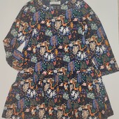 #5843. Сукня 110/116