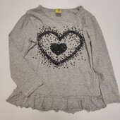 #5856. Реглан 122р