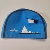 #5860. Шапка для плавання (басейну),прибл.3-4р