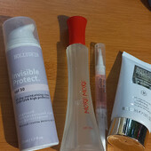 Косметика. Все що на фото