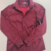 #5867. Сорочка 134