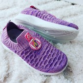 В садок супер перезмінка Зручні та легенькі кросівки