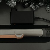 Професійний випрямляч Dyson Airstrait у вживаному стані. Особливості: • Інноваційна технологія випр