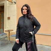 куртка весна