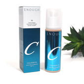 Оригінал тон 13n 100мл Корейський тональний крем Enough Collagen 3x Moisture Foundation, колагеном
