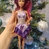 кукла Барби Fashionistas