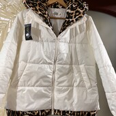 Куртка Лео синтепон 150