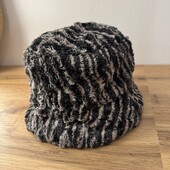 Панама тедді❤️розмір універсальний