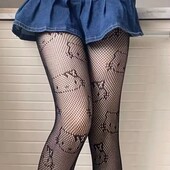 Колготки Hello Kitty