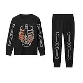 Піжамка яка світиться (Німеччина) Розмір 110-116