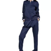 Жіночі спортивний костюм на мікрофлісі