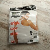 Чоловіча майка. Туреччина оригінал