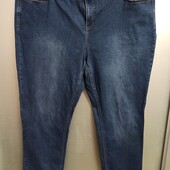 Джинсы стрейч,размер евро 28