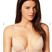 Бюстгальтер-планжер від Fashion Forms розмір 38Д