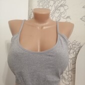 Новий! Комфортний топ бюстгальтер Primark 2XL