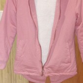 Утеплена вітровка,8-10 р