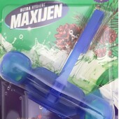 Новый туалетный блок