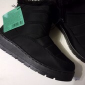 Женские сапожки 38,39,41