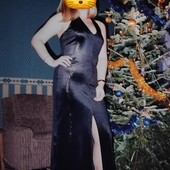 Вечірня сукня BGN (Франція), стан нової