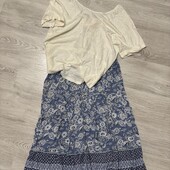 Чарівний комплект, розмір XL. Новий.