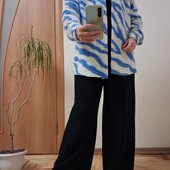 Модна тепла рубашка, вовна розмір 10-14