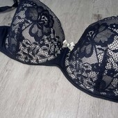 ліф Hunkemller бюстгальтер ажурний. 75 B