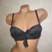 ☆Розпродаж☆ Гарненький бюстгальтер 75А(34)