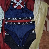 Жіночий комплект 3xl