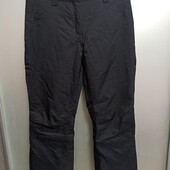 Штаны лыжные размер евро 42.