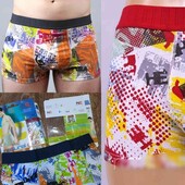 боксерки, трусики хлопчик 122-164, Natural Club, якість