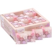 В лоті 2 шт. Ластик кольоровий