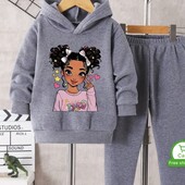 Костюм для дівчинки