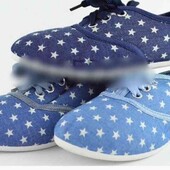 Мокасини, кеди, устілка 20 см