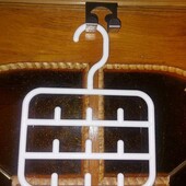 Вішак для ременів