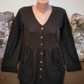 сукня туніка пог. 45