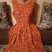 сукня пог. 52