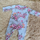 Человечок для дівчинки!!!