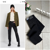 ✨ Джинси мом від H&M (Эйч энд Эм)