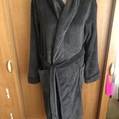 Дуже теплий халат, мягусенький, S. Sand Stone. в ідеалі