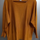Кофта лёгкой вязки,новая.