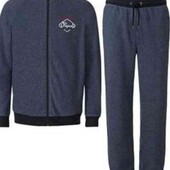 флісовий домашній костюм livergy 