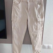 Джинси розмір 10