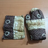 прихватки для горячего рукавица