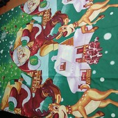 простынь евро 260 на 220 бязь голд хлопок